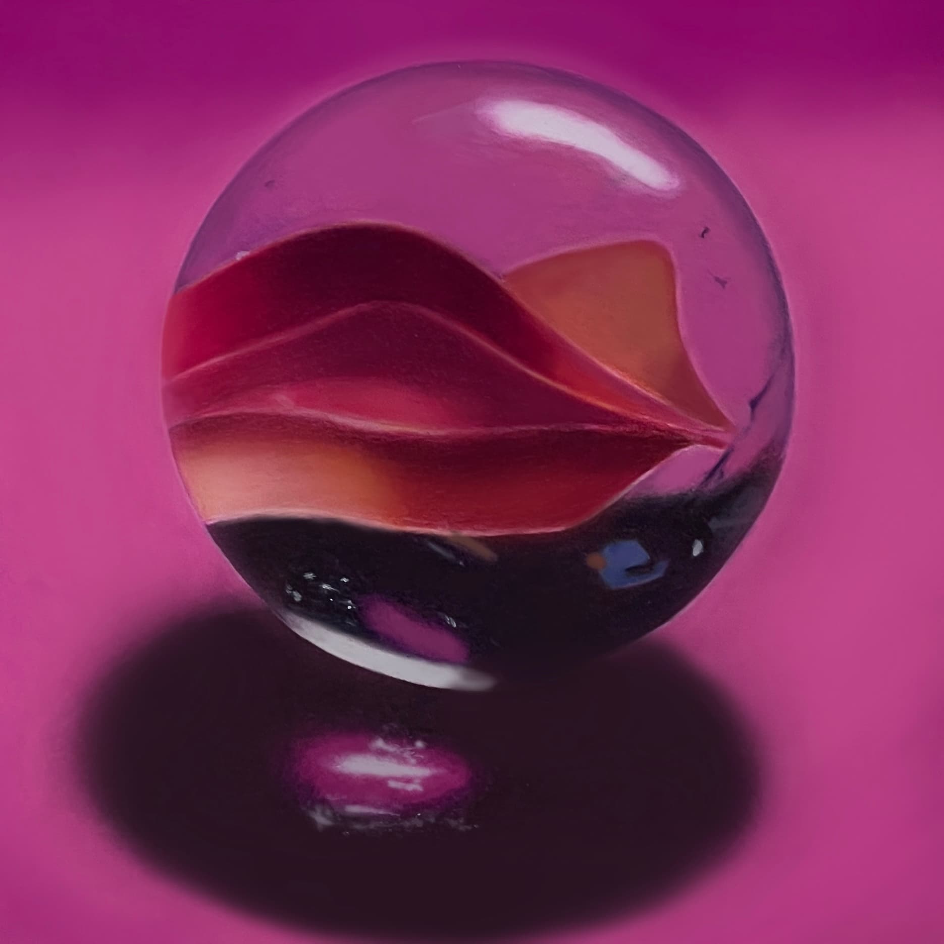 Marble