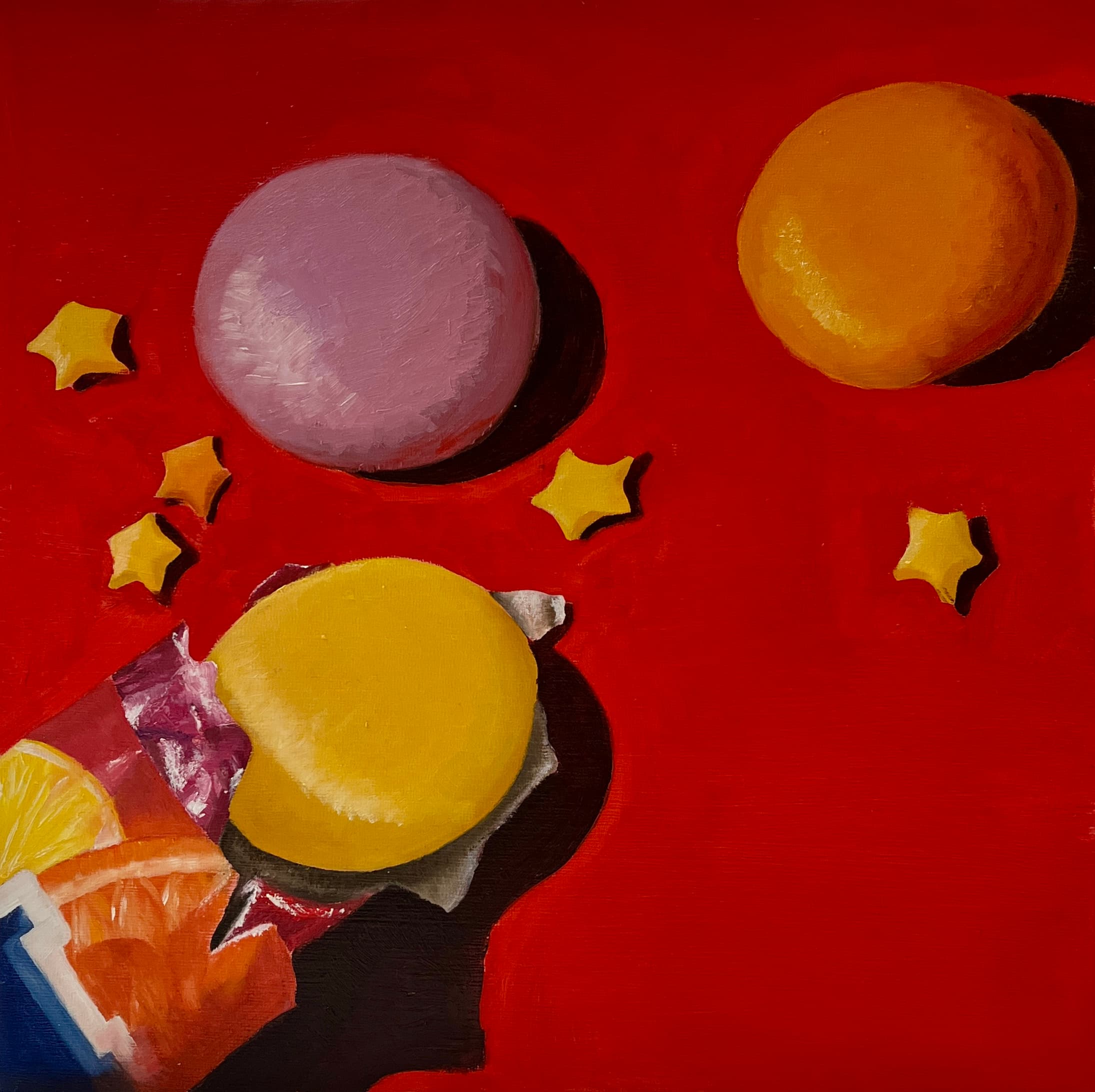 Mentos