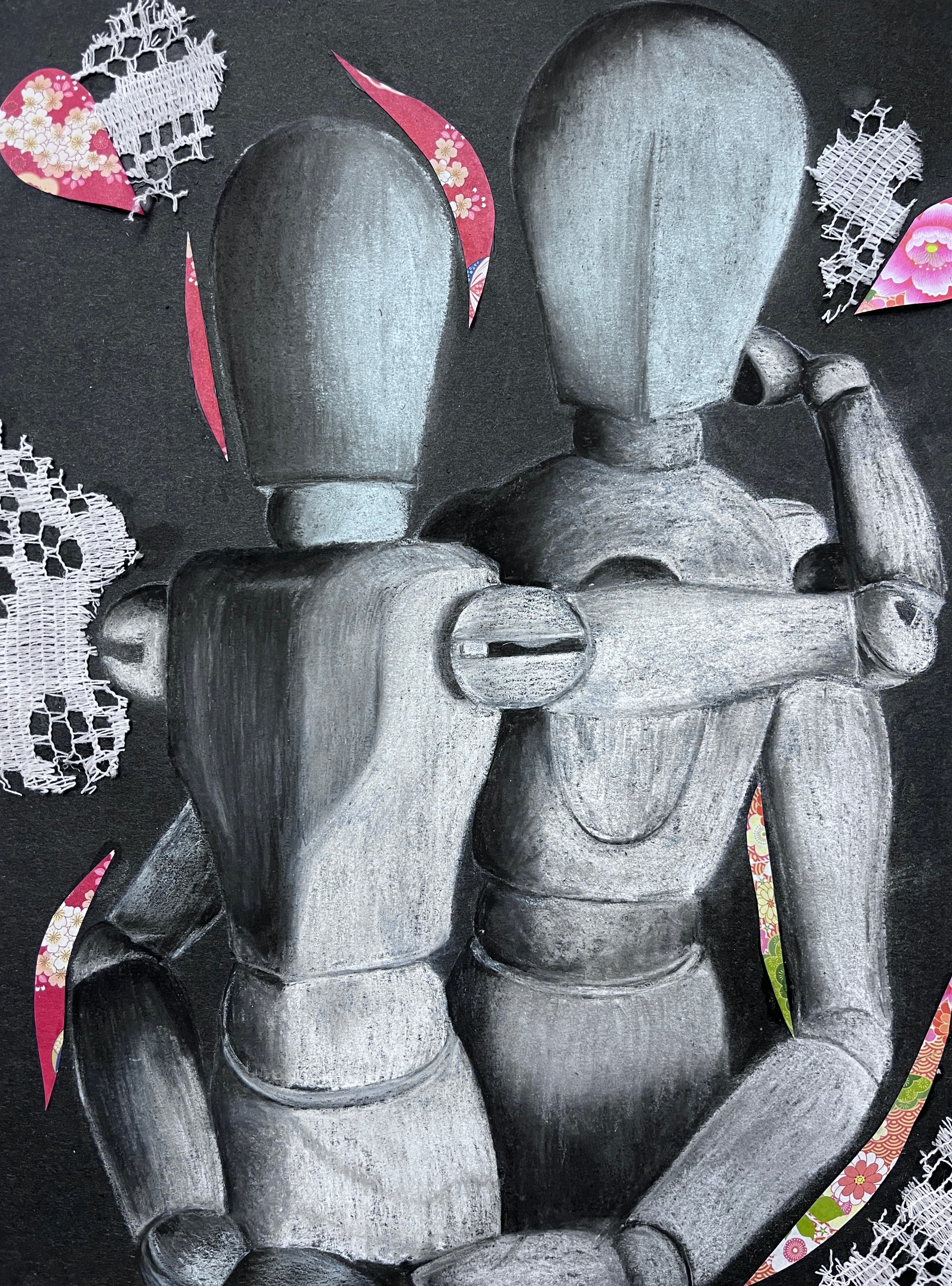 Embrace