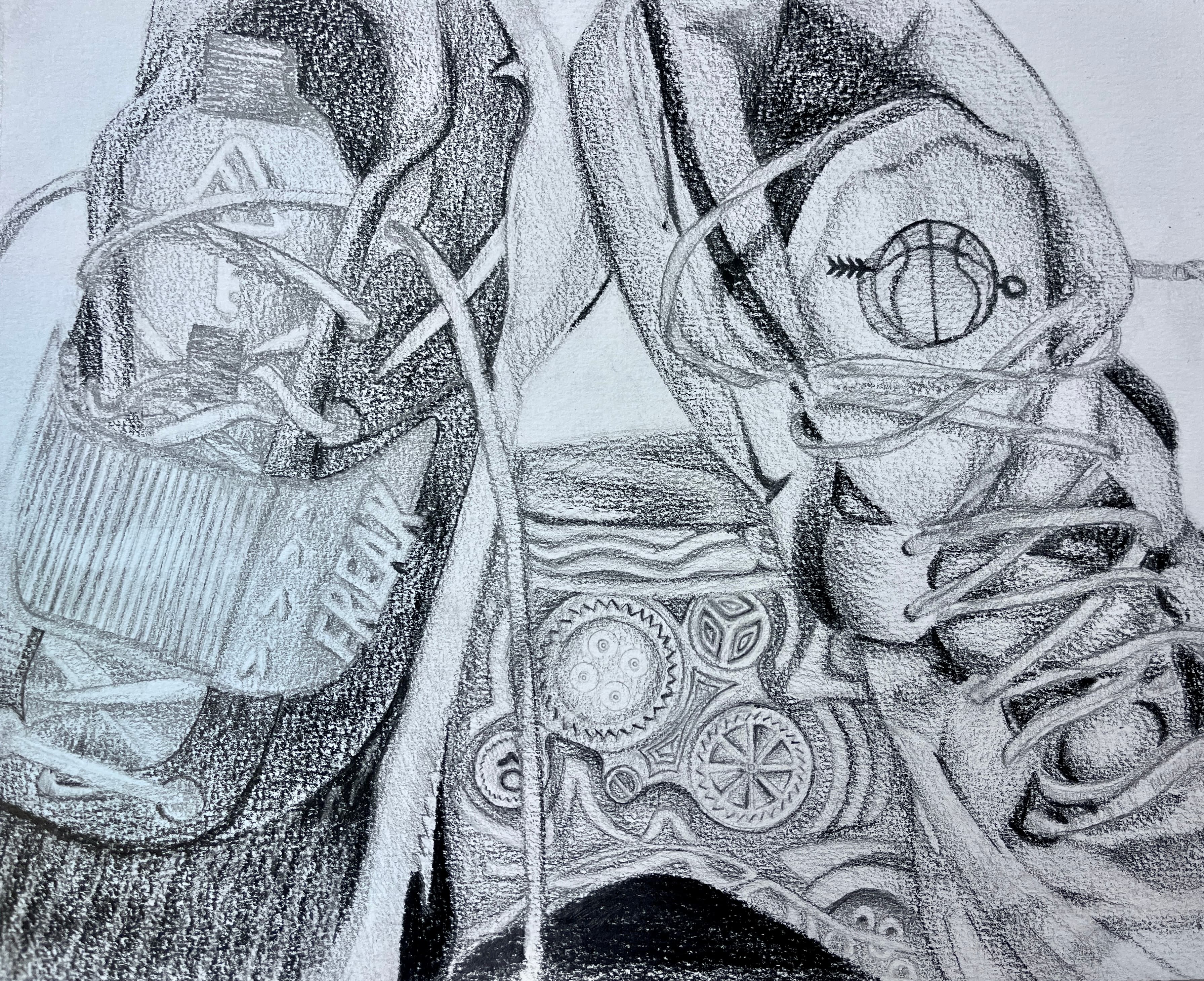 Walk a Mile in My Shoes